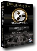 eSoundz Studio ProFiles