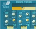 Exponent Delta Series - Delta Force