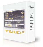 fabfilter twin 2 vst