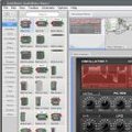 FL Studio SynthMaker
