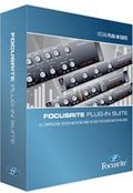 Focusrite Plug-in Suite