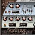 FrettedSynth SafFronVA