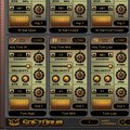 FrettedSynth SoFtDrum Synth