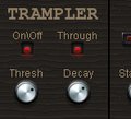Fretted Synth Trampler