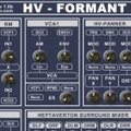 Ftec-Audio HV-Formant