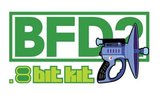 FXpansion BFD2 8 Bit Kit