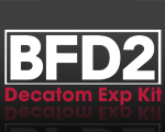 FXpansion BFD Decatom