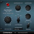 G-Sonique Pultronic EQ-110P