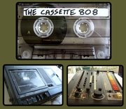 Goldbaby The Cassette 808