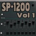 Goldbaby Productions SP-1200 Vol 1