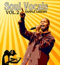 GotchaNoddin.com Soul Vocals Vol. 2