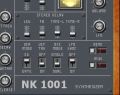 GTG NK1001 VSTi