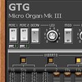 GTG MicroOrgan MK III