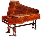 English Harpsichord