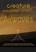 Haunted House Records Electronic Critters 2: Airwaves