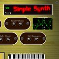 Household Injection synth beta v0.5