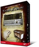 IK Multimedia SampleTron