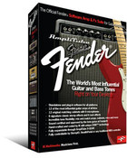 amplitube fender 3.5.1