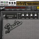 IK Multimedia AmpliTube Fender