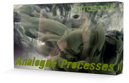 Infrasonik Analogue Processes v1