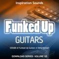 Inspiration Sounds Funked Up Guitars