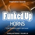 Inspiration Sounds Funked Up Horns