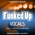 Inspiration Sounds Funked Up Vocals