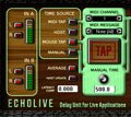 Interruptor EchoLive v1.0