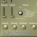 JBM Calculizer