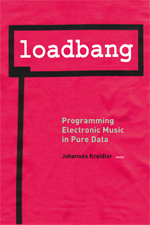 Johannes Kreidler Loadbang