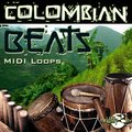 Keyfax Colombian Beats Collection