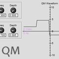 K.M. Krebs QM-Synth