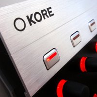 KORE 2 controller