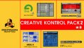 Korg Creative Kontrol Bundle