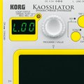 Korg Kaossilator