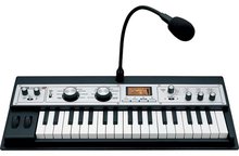 Korg microKORG XL