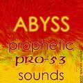 Kreativ Sounds ABYSS PRO-53 Sounds