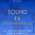 Kreativ Sounds LOOPSalad Sound FX