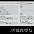 KResearch KR-Reverb FS