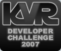 KVR Developer Challenge 2007