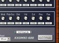 KX77FREE KXOMNI-600-U3 VSTi