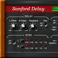 Sanford Delay