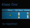 Liquidclear Klapp One