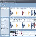 LiveLab LiveSlice beat slicer