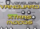 Le Lotus Bleu Vanguard Xtra Moods