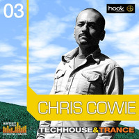 Loopmasters Chris Cowie - Tech House and Trance