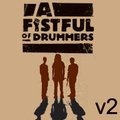 Loopmasters Fistful Of Drummers Vol. 2