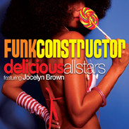 Loopmasters Delicious Allstars Funk Constructor