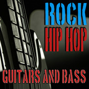 Loopmasters Rock and Hip Hop Guitar and Bass