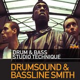 Loopmasters Drumsound & Bassline Smith - Drum & Bass Studio Technique